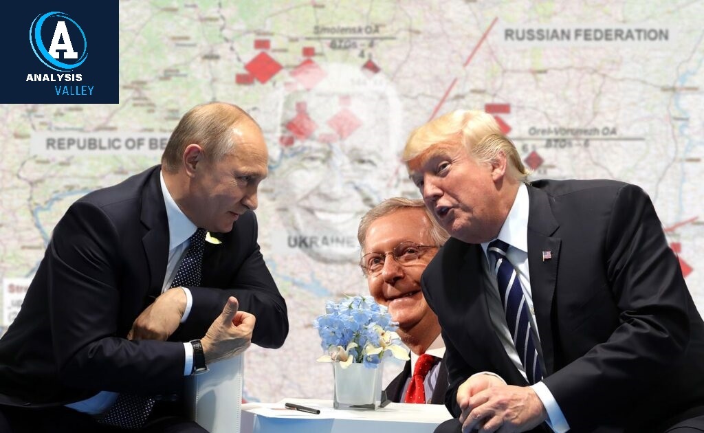 Putin and Trump